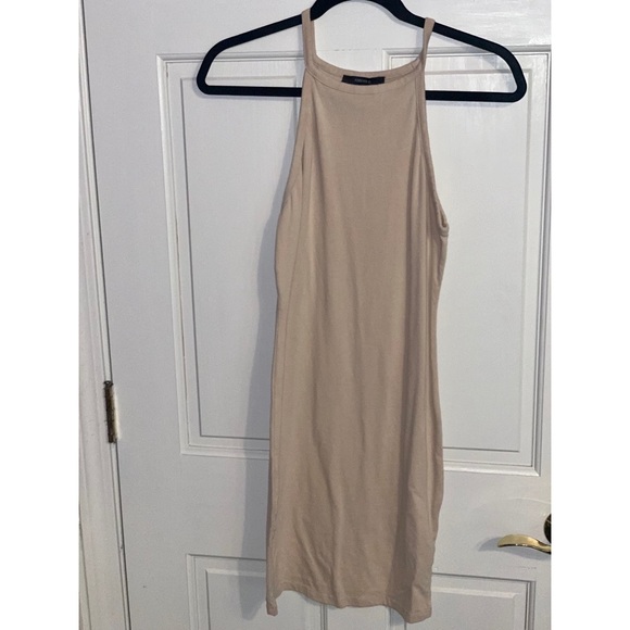Forever 21 Dresses & Skirts - Forever21 basic tank dress